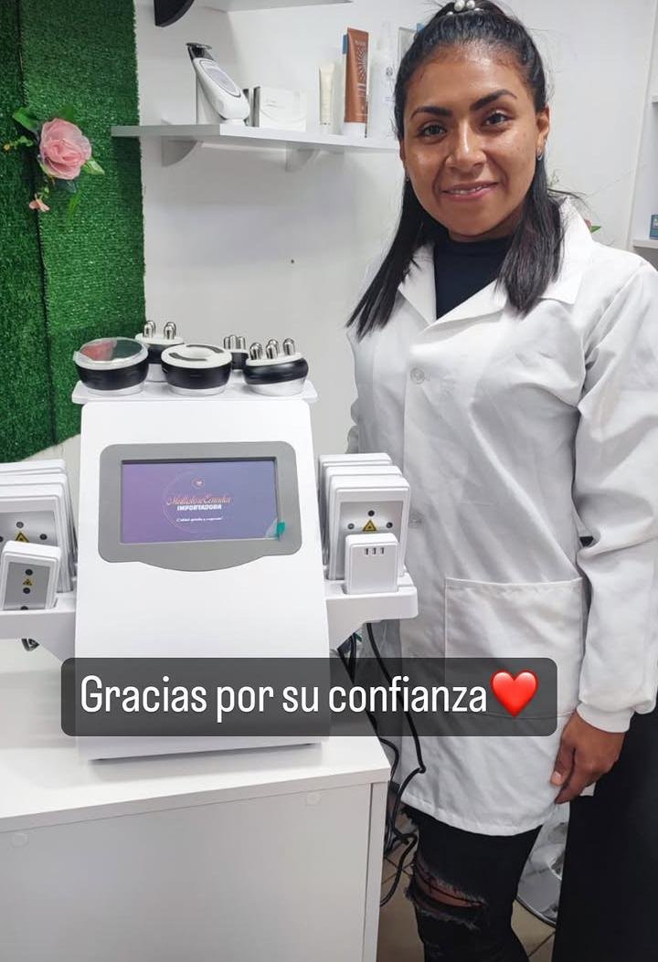 Testimonio