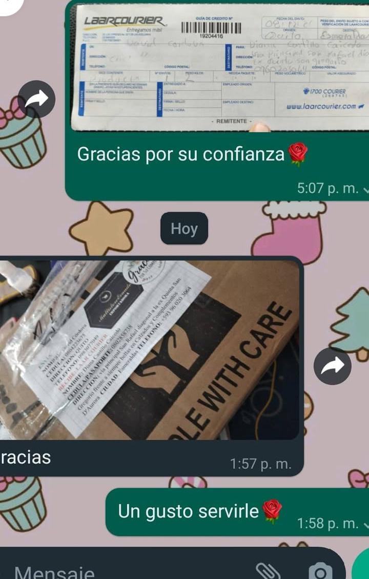 Testimonio