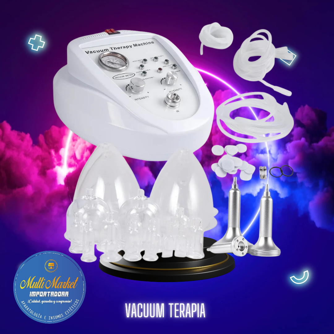VACUUM TERAPIA